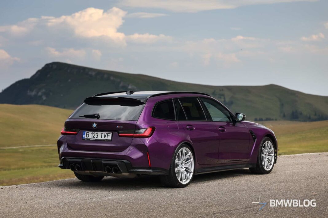BMW Hints More Wagons Could Be Coming to America