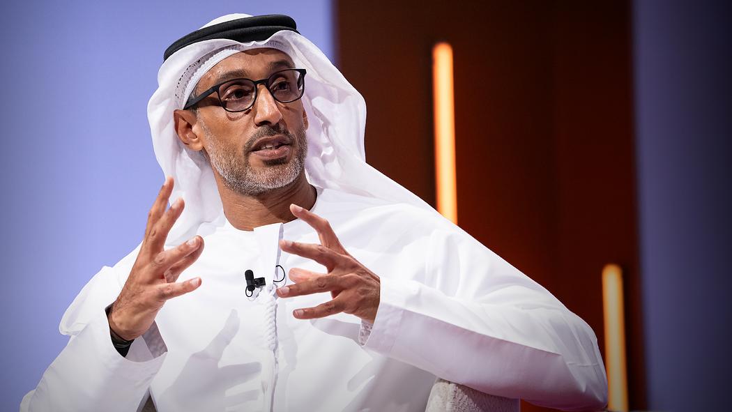 His Excellency Khalfan Belhoul, Whitney Pennington Rodgers: Inside Dubai’s mission to build the city of the future