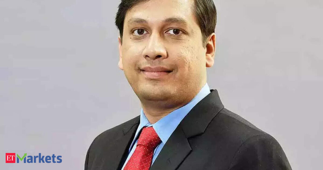 Pankaj Tibrewal sees stronger top-line growth driving India’s next earnings cycle