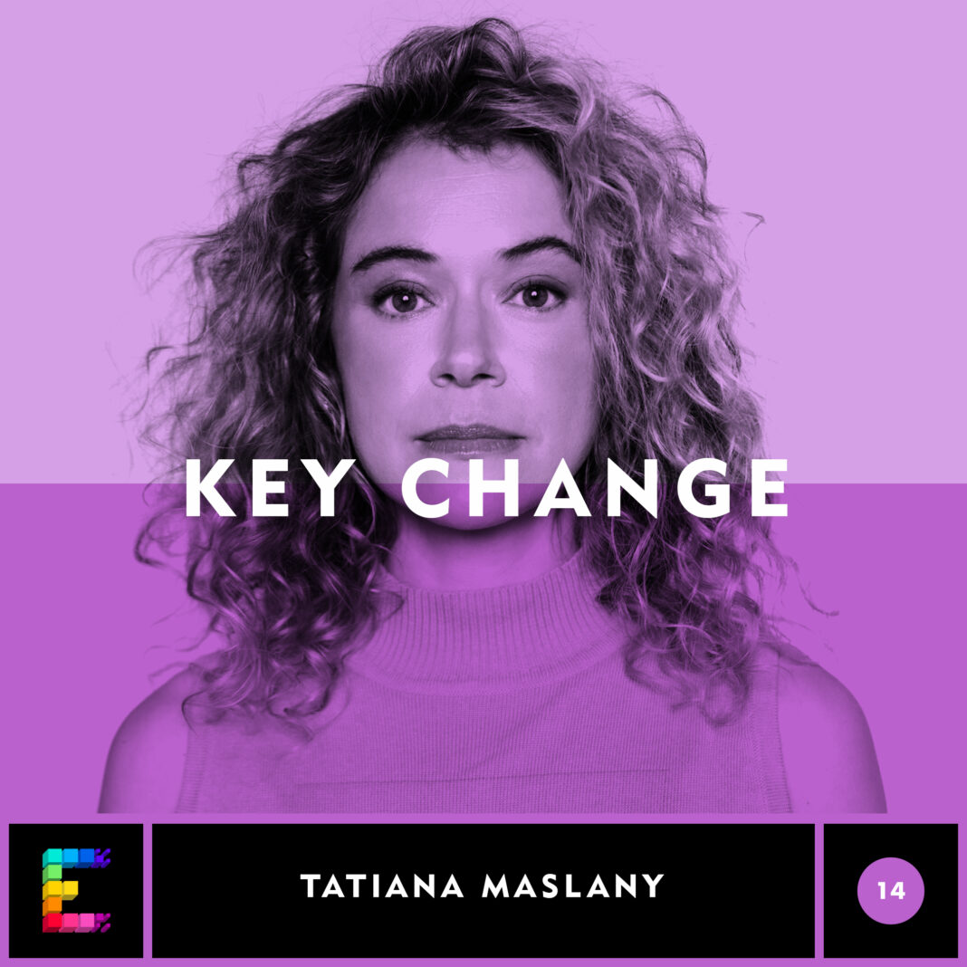 Song Exploder – Tatiana Maslany