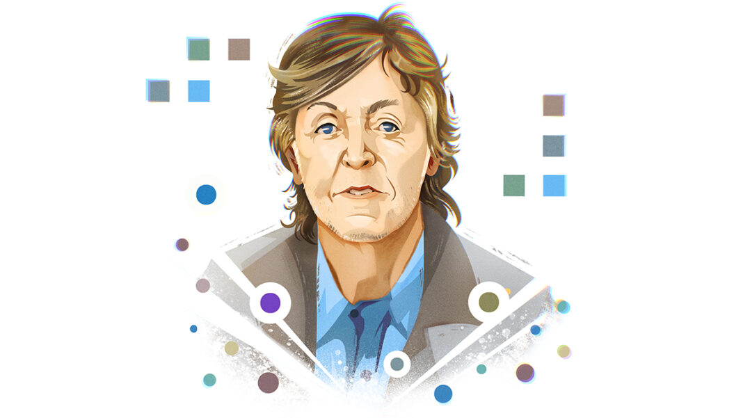 Song Exploder – Paul McCartney