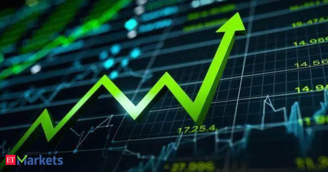 Sterlite Tech, HFCL shares rally up to 5% after 2-day fall. What’s triggering the surge?