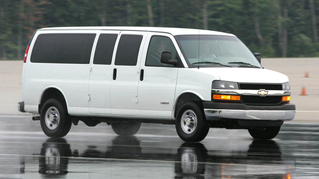 The 2027 Chevy Express Is The Same As The 2026 Chevy Express Is The Same As The 2025 Chevy Express Is The Same As The 2024 Chevy Express Is The Same As The…