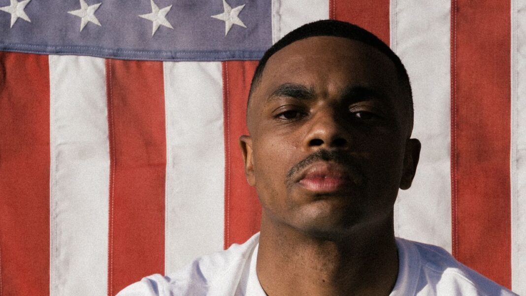 Vince Staples Lines Up North American Tour
