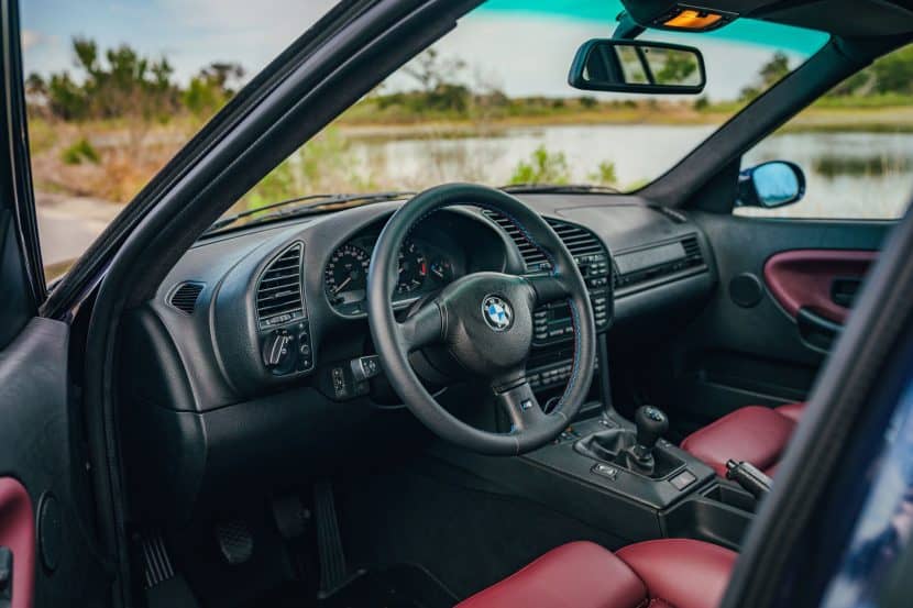 BMW E36 TOURING TECHNO VIOLET 113 BMW E36 TOURING TECHNO VIOLET 113