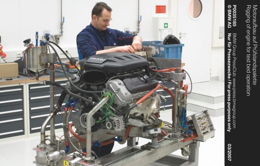 bmw-s54-engine-00 BMW S54 Engine