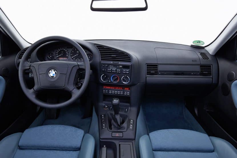 E36 BMW 3 SERIES 00 E36 BMW 3 SERIES 00