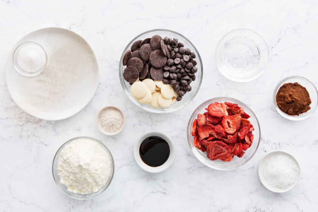 10 Pantry Ingredients to Level-Up Your Baking