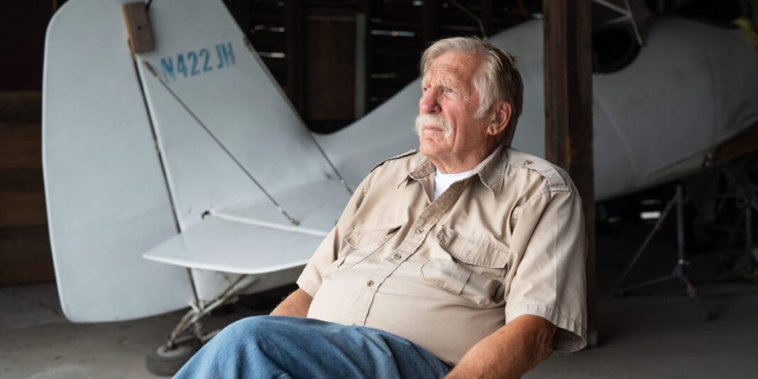 A pilot must defend his plane’s seizure before SCOTUS after a passenger brought beer onboard