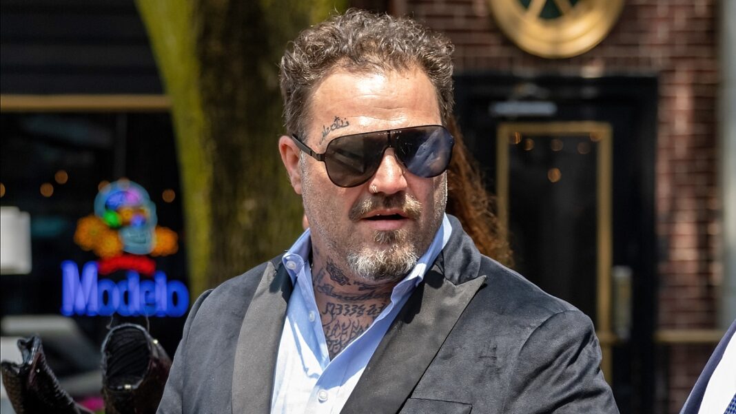 Bam Margera Blames Beef with Johnny Knoxville for No Jackass Reunion