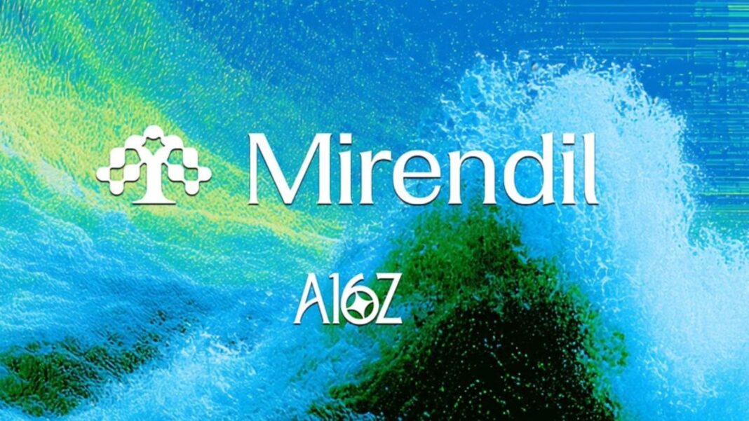 Don’t Be Afraid of Self-Improving AI, Says a16z-Backed Startup Mirendil