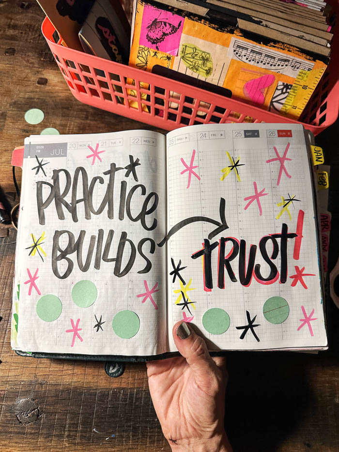 I LOVE LISTS – Shutterbean