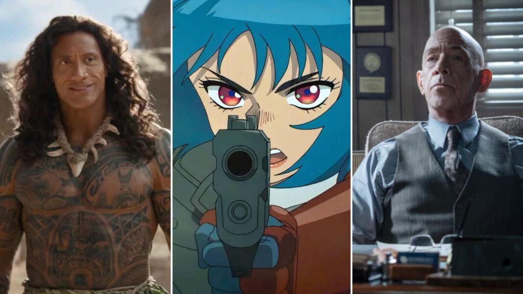 New Shows And Movies To Stream On Netflix, Hulu, Prime Video, Apple TV And More