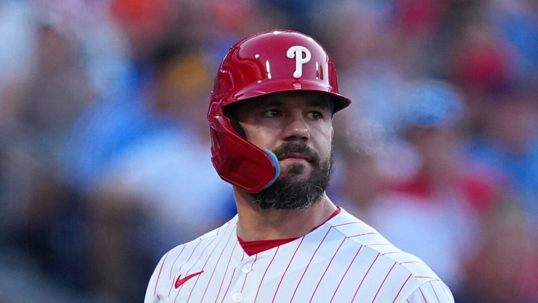 Phillies’ Kyle Schwarber Makes Home Run Derby Decision After Injury Setback