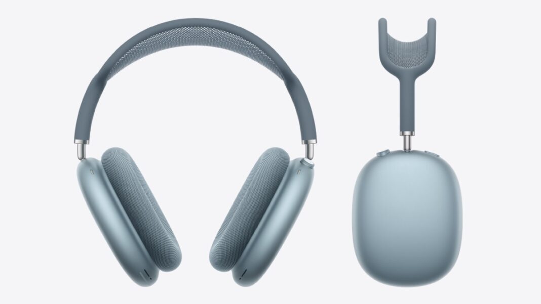Save $100 on Apple’s Over-Ear Headphones