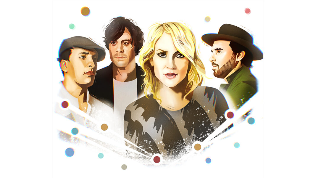 Song Exploder – Metric