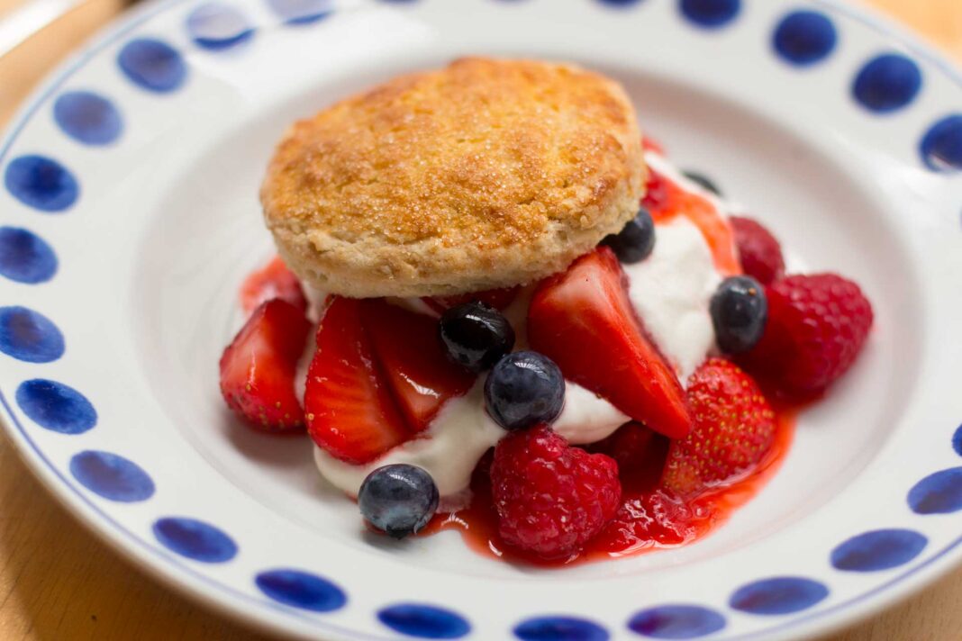 Summer Fruit Recipes – David Lebovitz Summer Fruit Dessert recipes