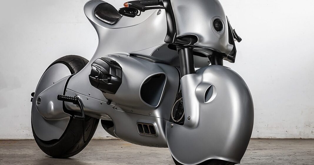 Flashback Friday: Bike EXIF’s Top 10 BMW Motorcycles of…