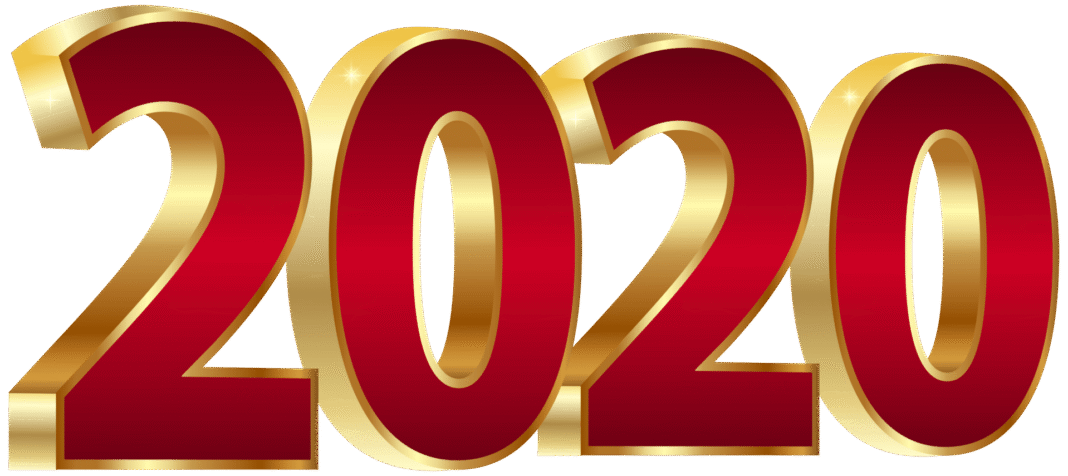 “I’m Not Talking About 2020. I’m Talking About 2026.”