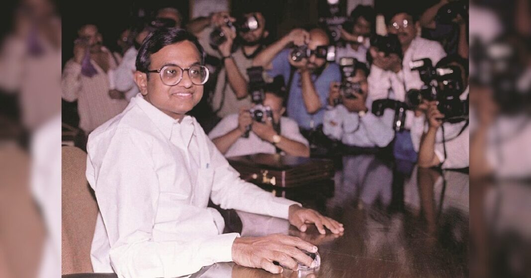 ‘Neither Rao nor Singh could have brought in the 1991 reforms alone’ | Specials News