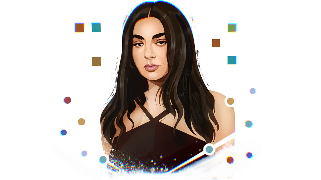 Song Exploder – Charli XCX