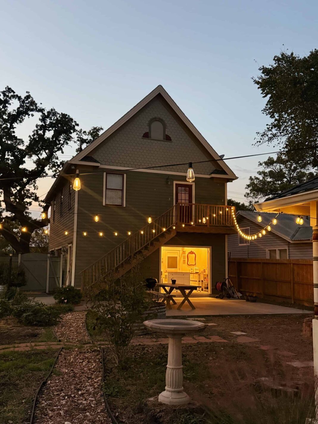 The Bakehouse Texas: How I Ended Up With a Bakery in My Backyard