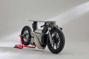 Theo Niess Honda Powered Hyperbike 14