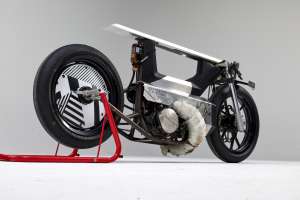 Theo Niess Honda Powered Hyperbike 5