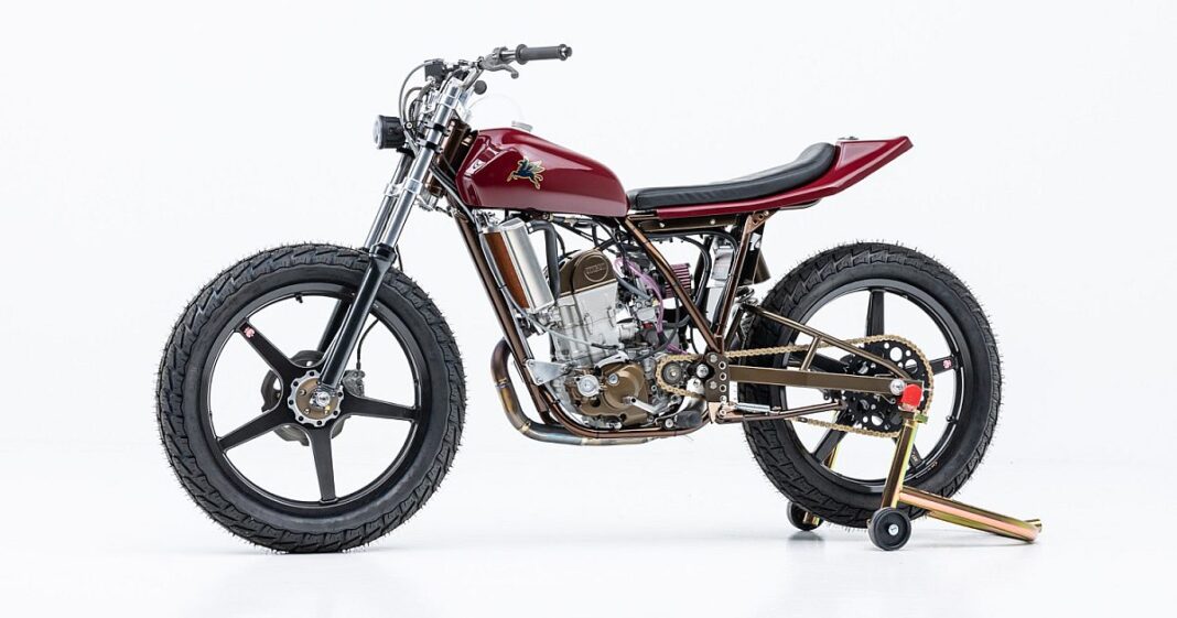 Top 5 Custom Motorcycles of July 2026
