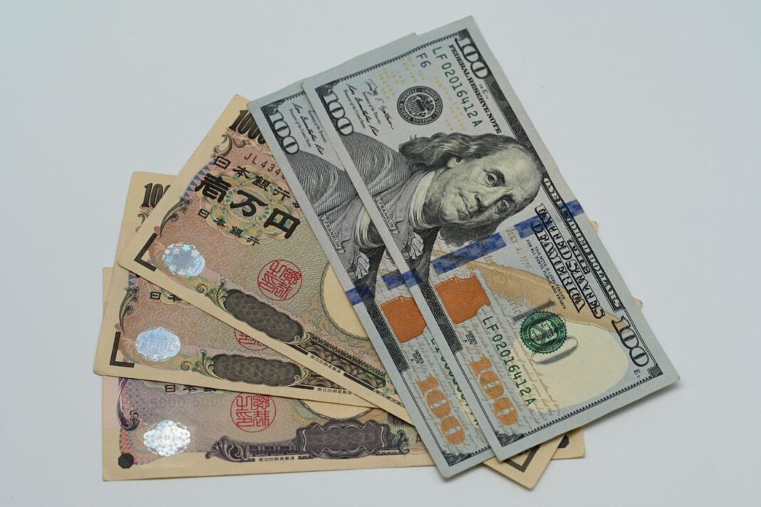 Why The Yen Isn’t The Supply Chain Story Importers Should Be Watching
