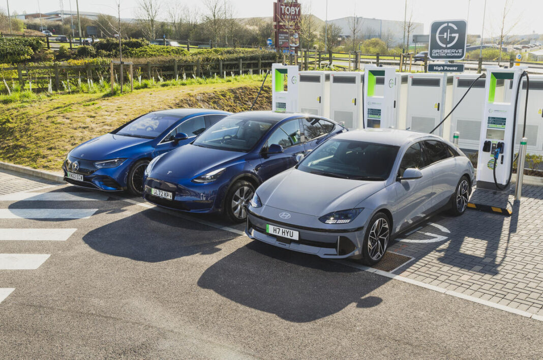 ZEV mandate review imminent: government mulls softer sales targets