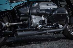 Hiewa bmw r18 10