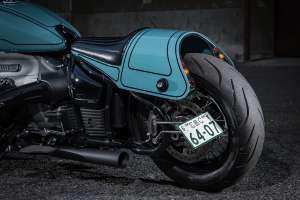 Hiewa bmw r18 16