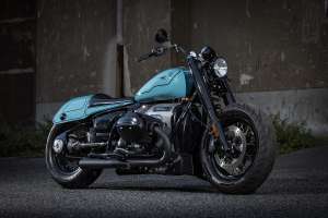Hiewa bmw r18 9
