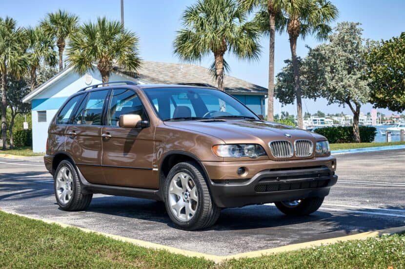 Neiman Marcus BMW X5