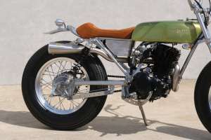 2 Loud SYM Scrambler 11