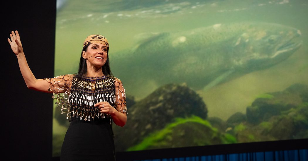 Amy Bowers Cordalis: Why we blew up four dams — and saved a river