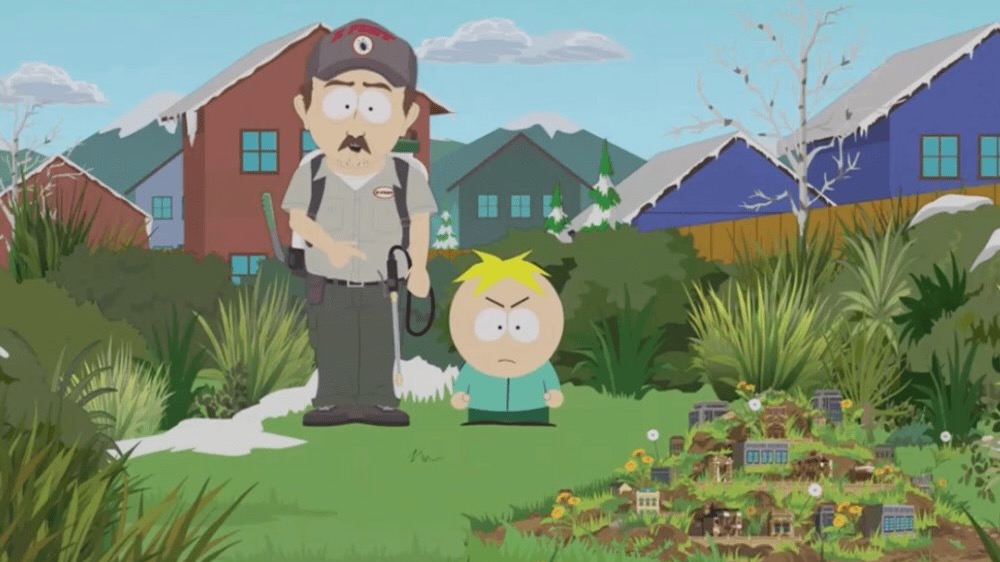 Billionaire Penises Infest South America (South Park Episode Recap)