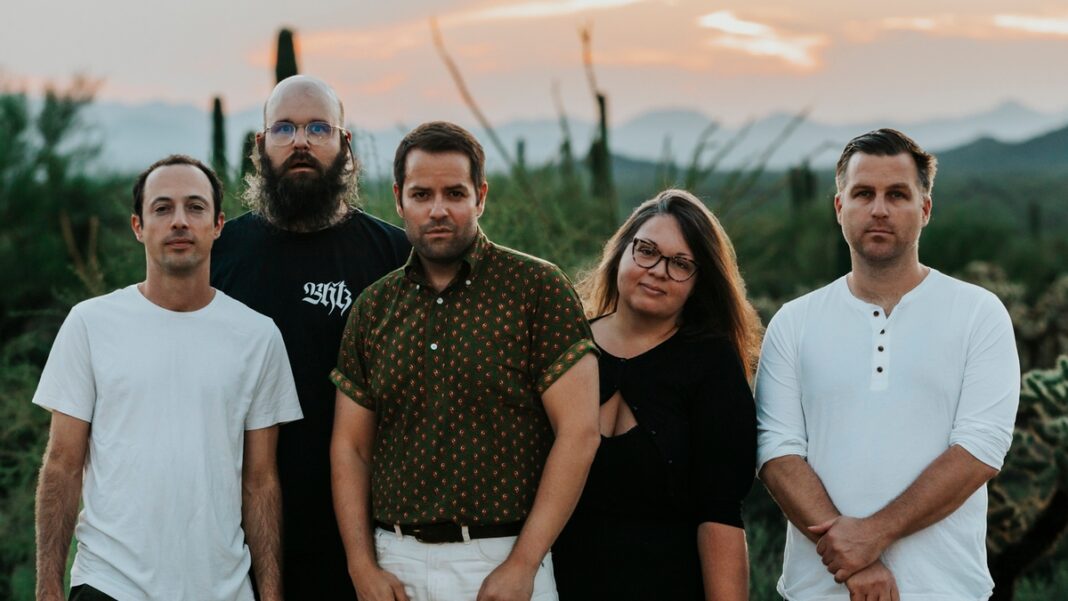F**ked Up’s “Good Goat Saw a Leaf”