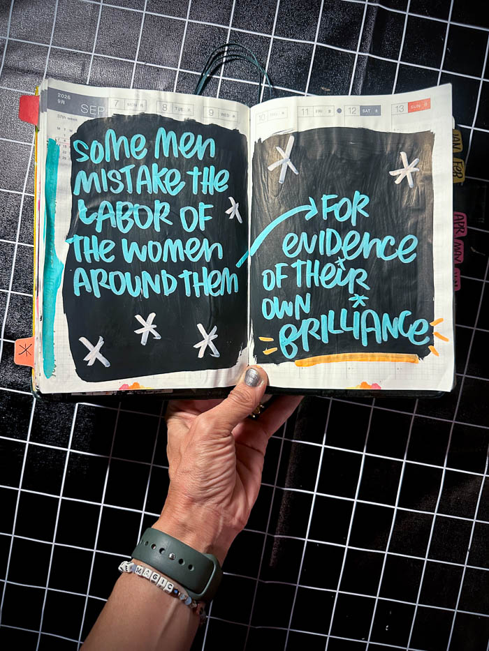 I LOVE LISTS – Shutterbean