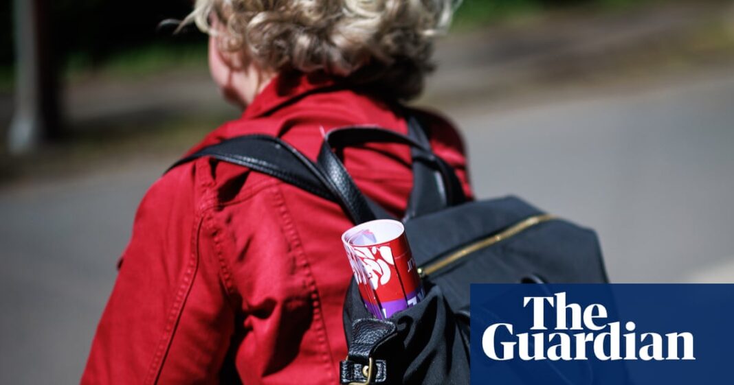 Rise in abuse of election candidates is ‘changing politics’ in England | Politics