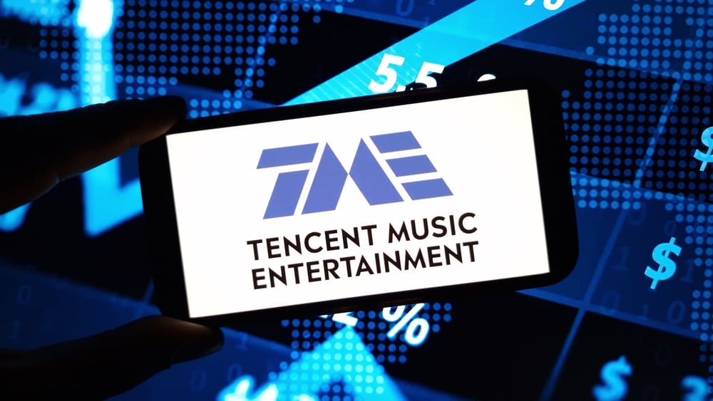 Tencent Music prices USD $1B bond offering, with proceeds earmarked for refinancing and buybacks