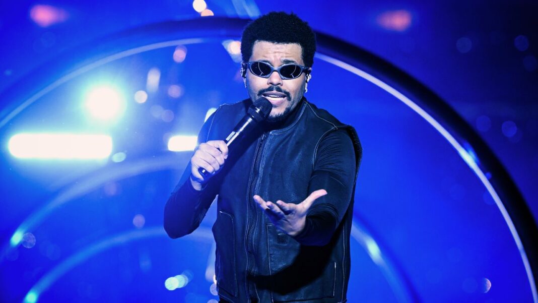 The Weeknd Debuts New Song Sampling Neon Genesis Evangelion Theme