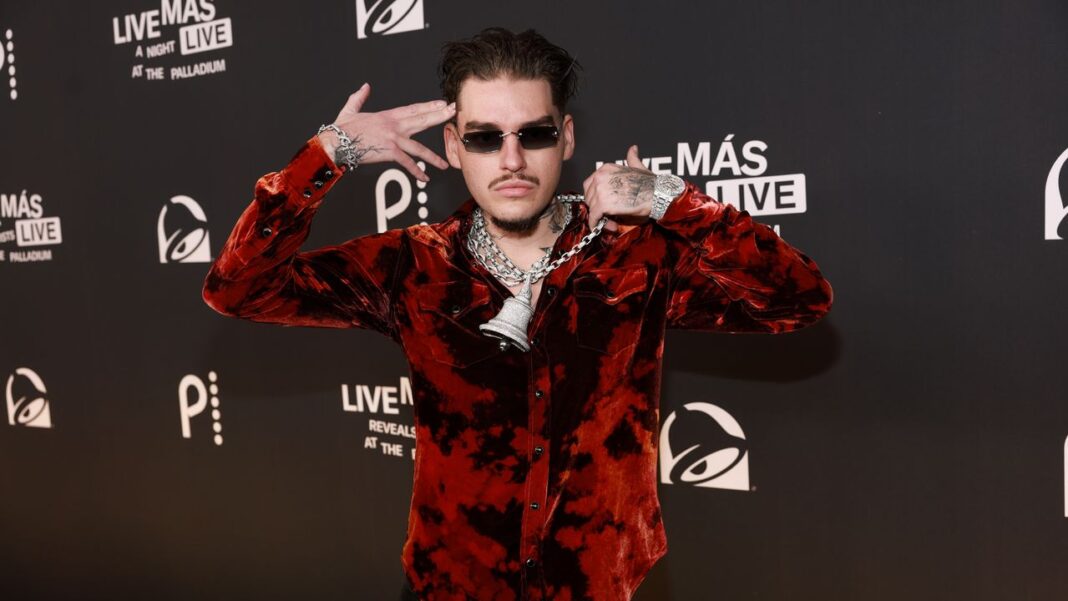 Yeat Appears to Diss Travis Scott on New Track “On Nothing”