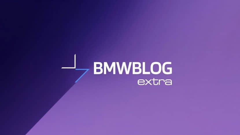 BMWBLOG EXTRA YOUTUBE 00