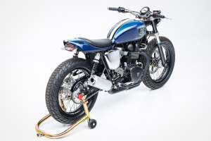 Mule triumph jma 30