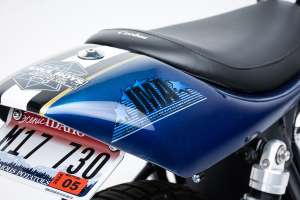 Mule triumph jma 9