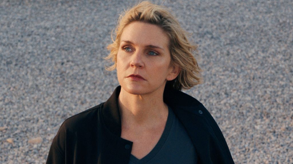 2026 Emmy Winners Pluribus Rhea Seehorn