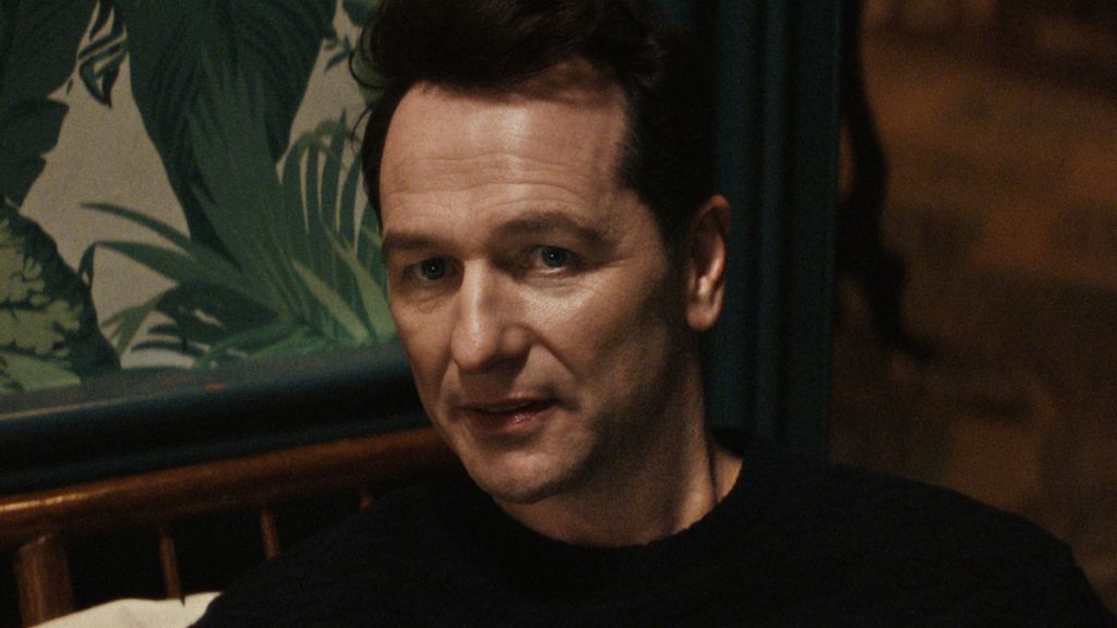 The Beast in Me Matthew Rhys Emmys 2026 Winners