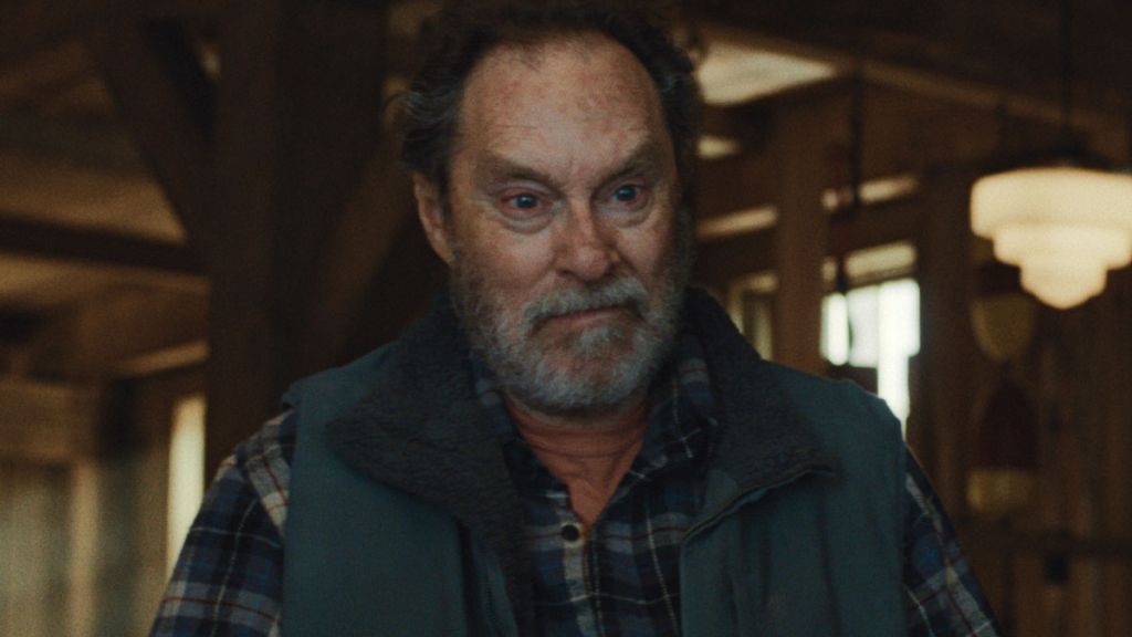 2026 Emmy Winners Widow's Bay Stephen Root